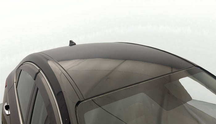 2019 Hyundai Verna 1.6 VTVT SX, CNG, Manual, 88,114 km, Roof