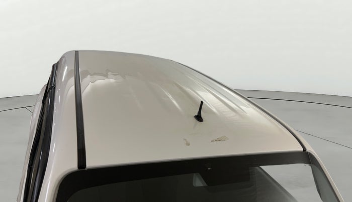 2020 Maruti S PRESSO VXI+, Petrol, Manual, 81,757 km, Roof