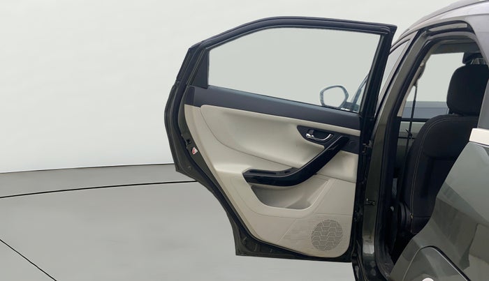 2022 Tata NEXON XZA PLUS (HS) PETROL, Petrol, Automatic, 31,173 km, LHS Rear Door