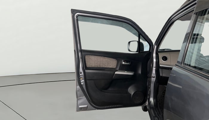 2014 Maruti Wagon R 1.0 VXI, Petrol, Manual, 75,577 km, LHS Front Door