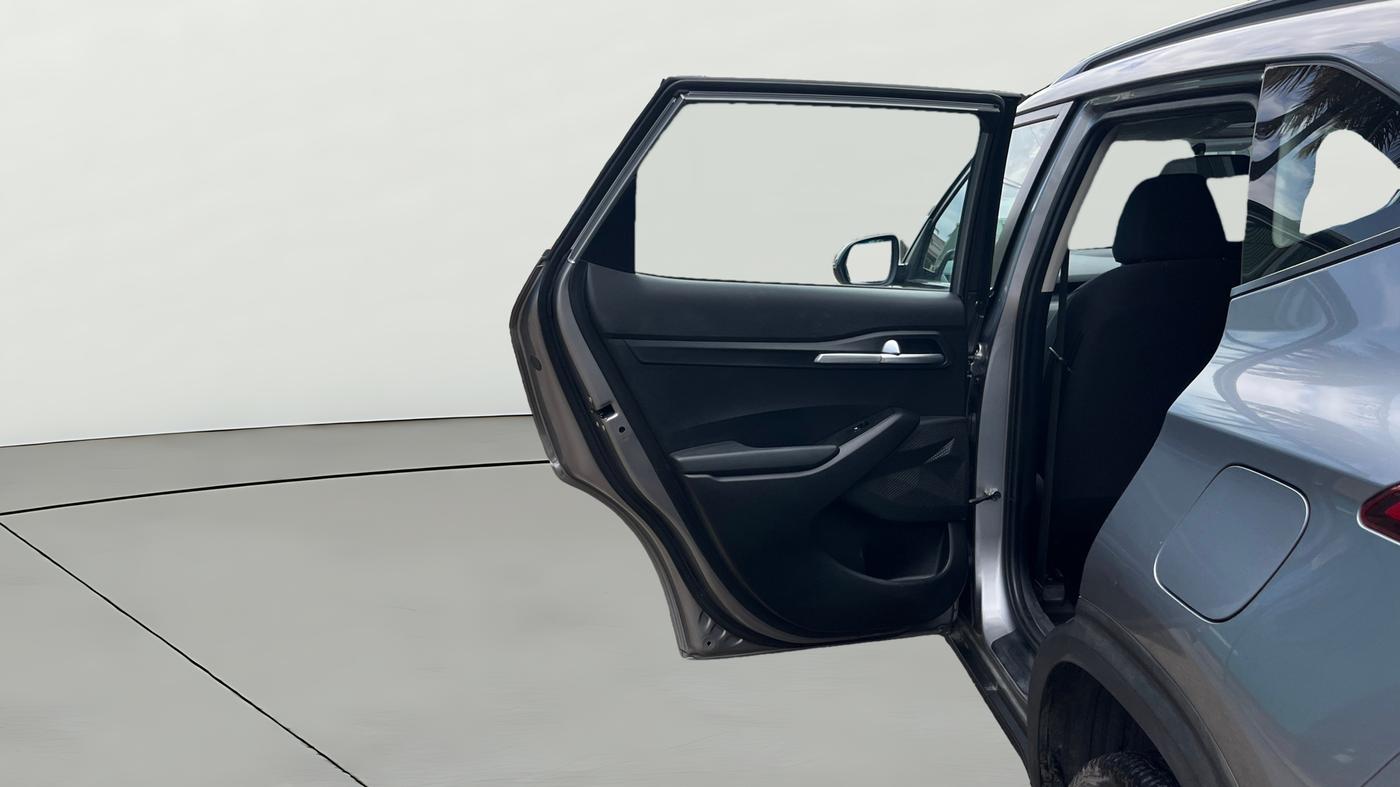 2020 KIA SELTOS HTK 1.5 PETROL, Petrol, Manual, 72,119 km, LHS Rear Door