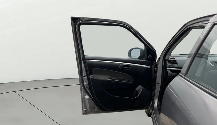 2015 Maruti Swift LXI (O), Petrol, Manual, 50,888 km, LHS Front Door