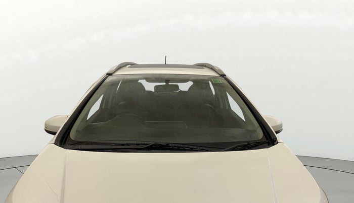 2019 Honda WR-V 1.2L I-VTEC VX MT, Petrol, Manual, 29,080 km, Front Windshield