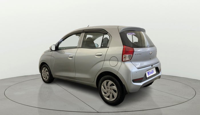 2018 Hyundai NEW SANTRO SPORTZ AMT, Petrol, Automatic, 12,345 km, Left Back Diagonal