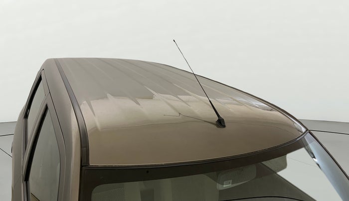 2022 Maruti New Wagon-R LXI CNG 1.0, CNG, Manual, 46,918 km, Roof