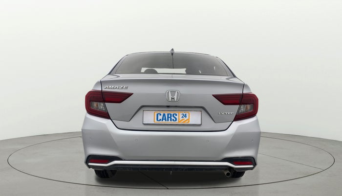 2023 Honda Amaze 1.2L I-VTEC VX, Petrol, Manual, 40,416 km, Back/Rear