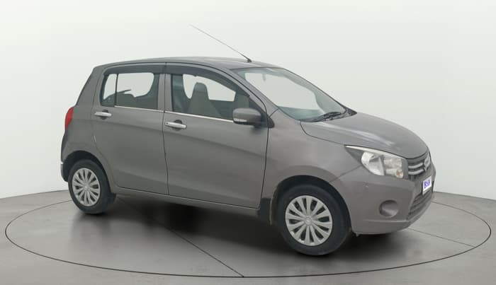 2017 Maruti Celerio ZXI, Petrol, Manual, 37,292 km, Right Front Diagonal