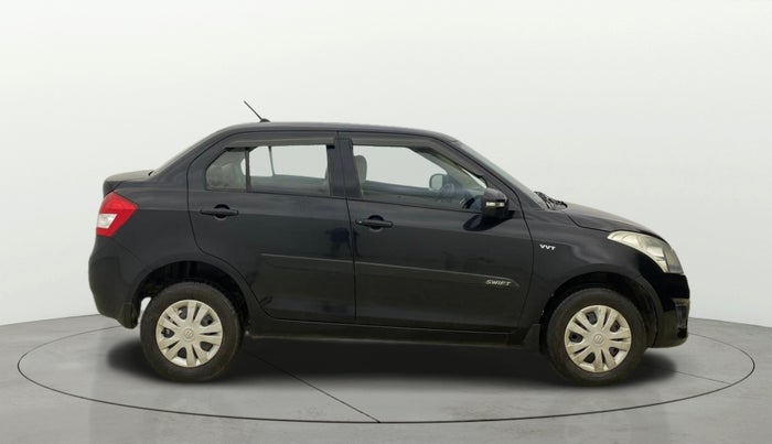2014 Maruti Swift Dzire VXI, Petrol, Manual, 56,486 km, Right Side View
