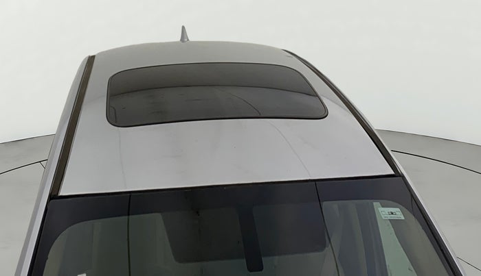 2017 Honda City 1.5L I-VTEC VX CVT, Petrol, Automatic, 67,821 km, Roof