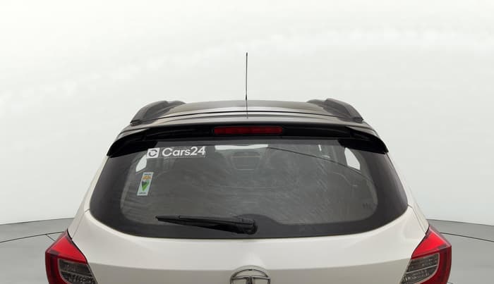 2019 Tata TIAGO NRG PETROL, Petrol, Manual, 44,231 km, Rear Windshield