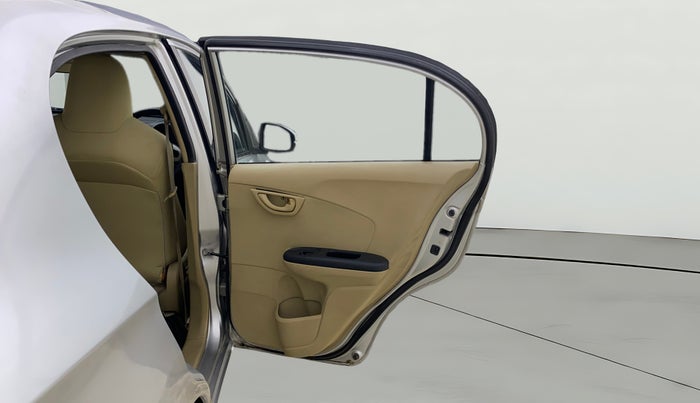 2015 Honda Amaze 1.2L I-VTEC S, Petrol, Manual, 20,240 km, RHS Rear Door