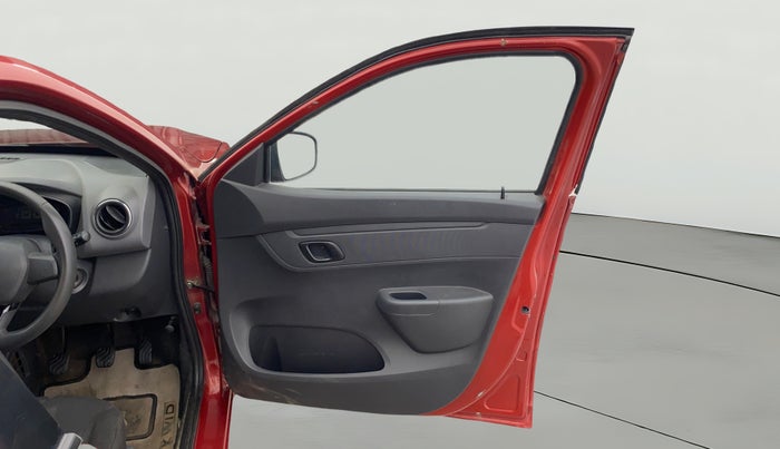 2016 Renault Kwid RXT 0.8, Petrol, Manual, 86,367 km, RHS Front Door