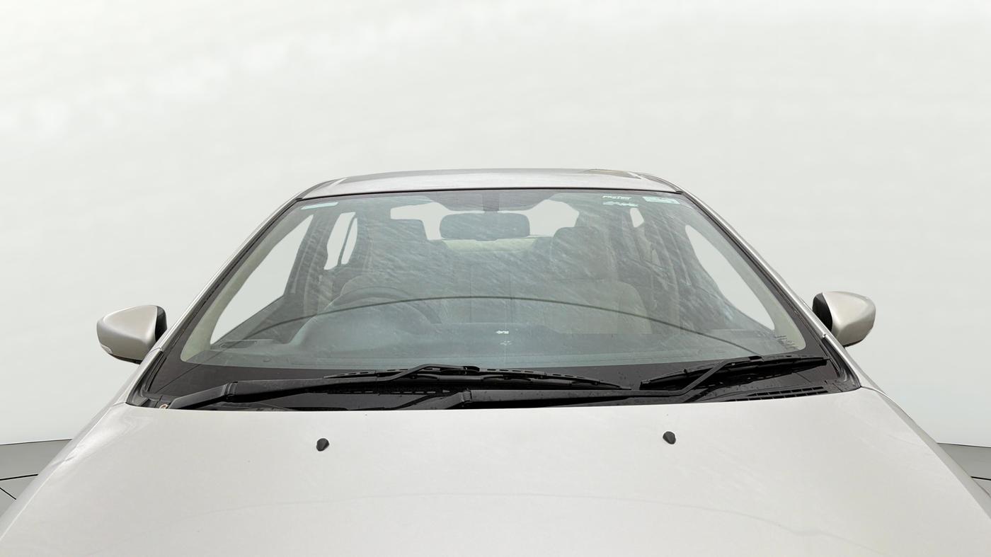 2016 Maruti Ciaz ZXI+, Petrol, Manual, 35,915 km, Front Windshield