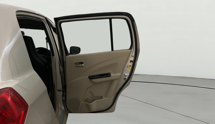 2018 Maruti Celerio ZXI AMT (O), Petrol, Automatic, 46,769 km, RHS Rear Door