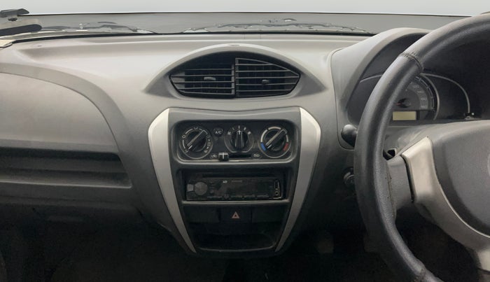 2016 Maruti Alto 800 LXI, Petrol, Manual, 65,591 km, Air Conditioner