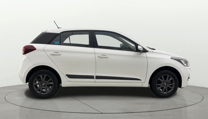 2019 Hyundai Elite i20 SPORTZ PLUS 1.2, Petrol, Manual, 53,547 km, Right Side View