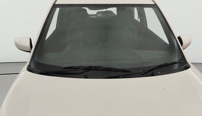 2022 Maruti New Wagon-R VXI CNG 1.0, CNG, Manual, 63,715 km, Front Windshield