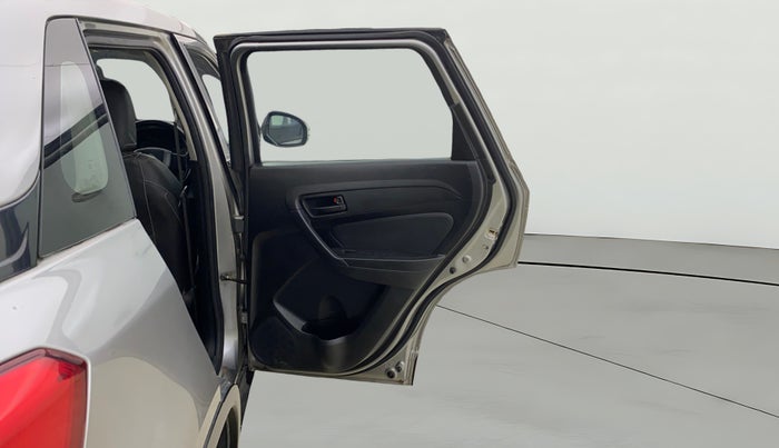 2021 Maruti Vitara Brezza LXI, Petrol, Manual, 47,759 km, RHS Rear Door