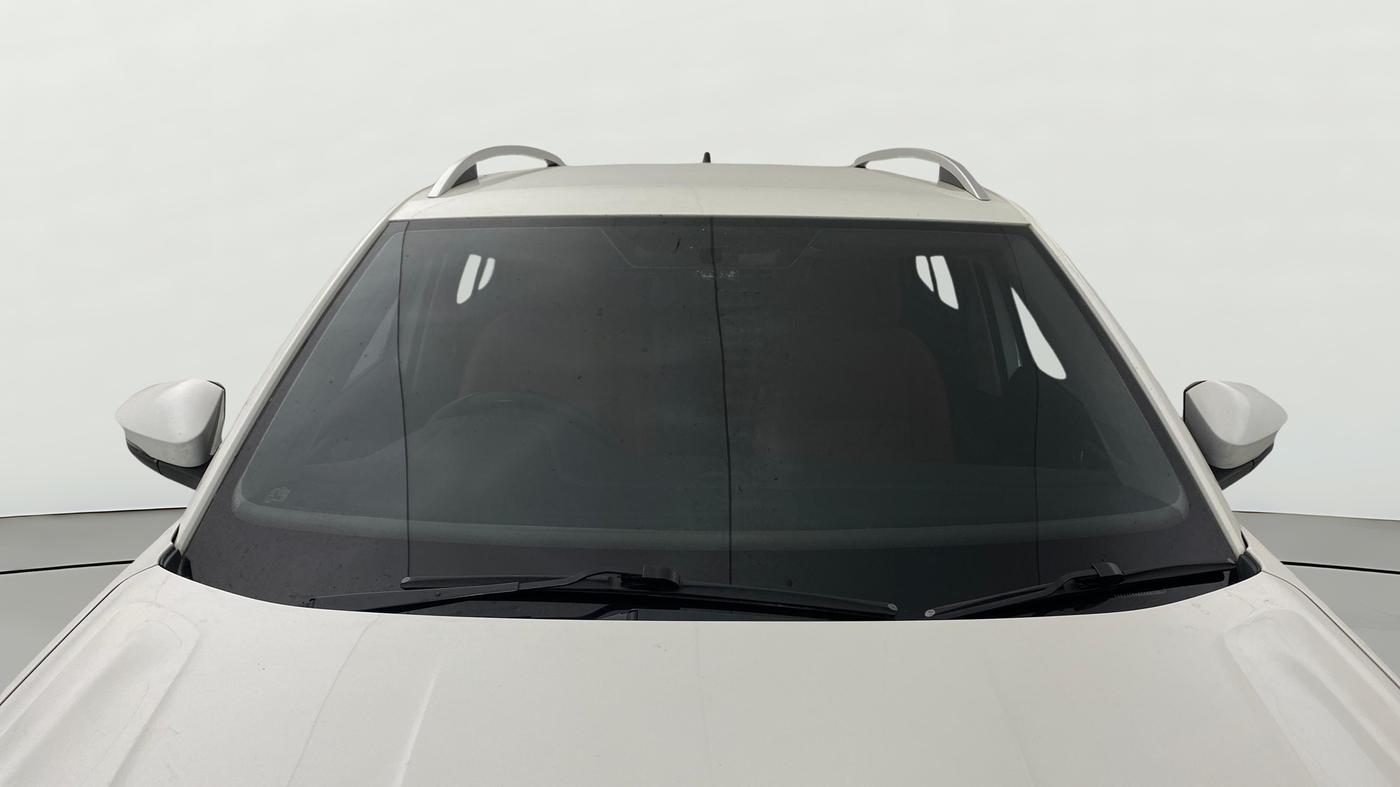 2021 Volkswagen TAIGUN HIGHLINE 1.0 TSI MT, Petrol, Manual, 31,604 km, Front Windshield