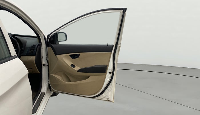 2013 Hyundai Eon MAGNA +, Petrol, Manual, 59,756 km, RHS Front Door