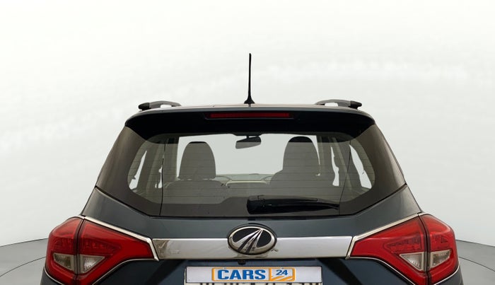 2019 Mahindra XUV300 W8 1.2 PETROL, Petrol, Manual, 84,109 km, Rear Windshield