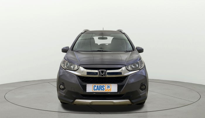 2019 Honda WR-V 1.2L I-VTEC VX MT, Petrol, Manual, 61,016 km, Front