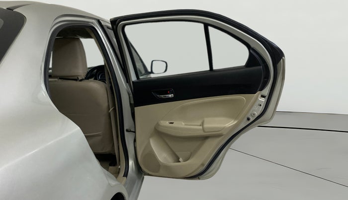 2020 Maruti Dzire VXI AMT, Petrol, Automatic, 56,790 km, RHS Rear Door