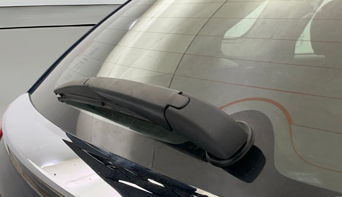 2018 Maruti Baleno ALPHA PETROL 1.2, Petrol, Manual, 61,401 km, Rear Wiper