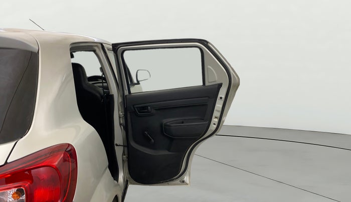 2020 Maruti S PRESSO VXI, Petrol, Manual, 41,926 km, RHS Rear Door