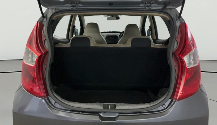 2018 Hyundai Eon ERA PLUS (O), Petrol, Manual, 26,023 km, Boot Open Zoomed View