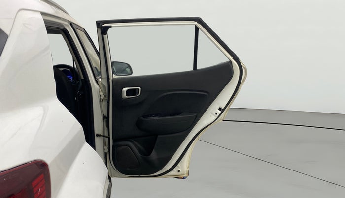 2020 Hyundai VENUE SX 1.0 TURBO, Petrol, Manual, 95,244 km, RHS Rear Door