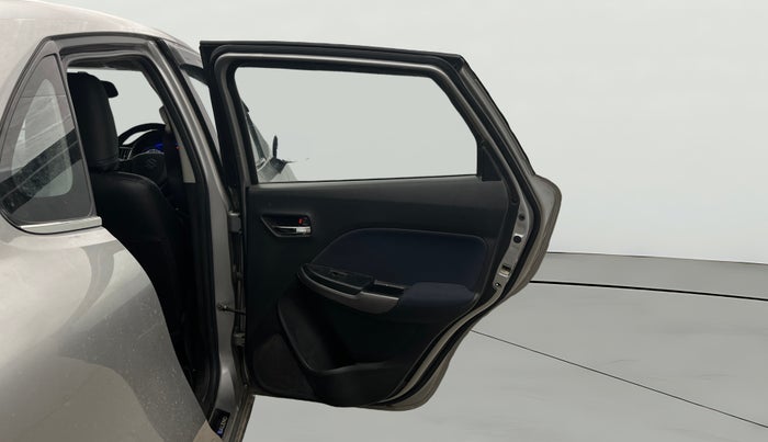 2020 Maruti Baleno DELTA PETROL 1.2, Petrol, Manual, 27,478 km, RHS Rear Door