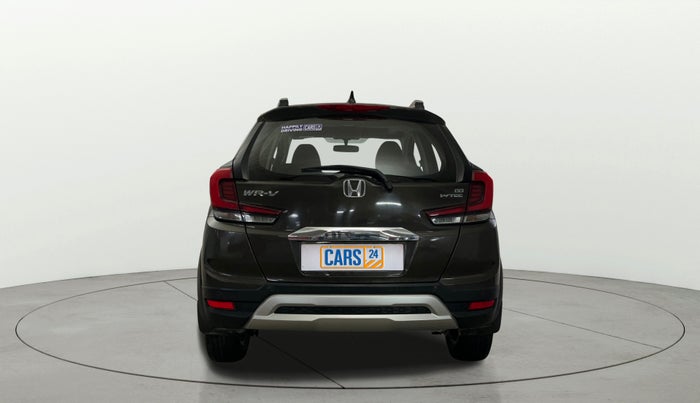 2021 Honda WR-V 1.2L I-VTEC VX MT, Petrol, Manual, 30,017 km, Back/Rear