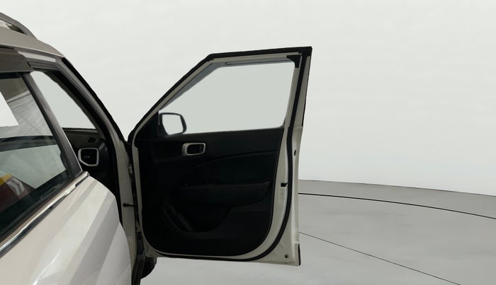 2019 Hyundai VENUE S 1.0 TURBO MT, Petrol, Manual, 36,809 km, RHS Front Door