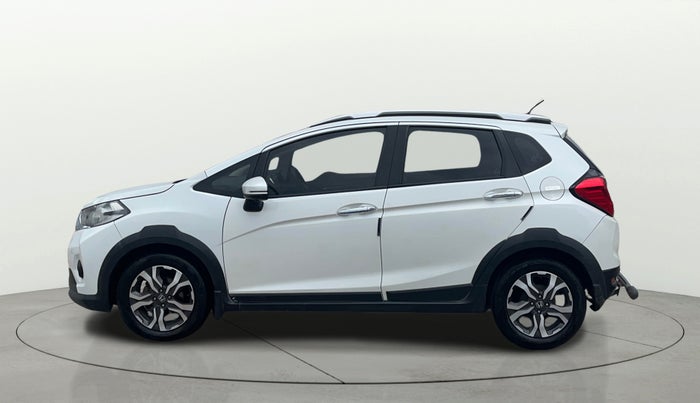 2019 Honda WR-V 1.2L I-VTEC VX MT, Petrol, Manual, 55,913 km, Left Side