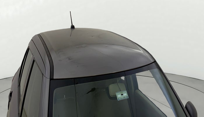 2013 Maruti Swift Dzire LXI, Petrol, Manual, 15,757 km, Roof