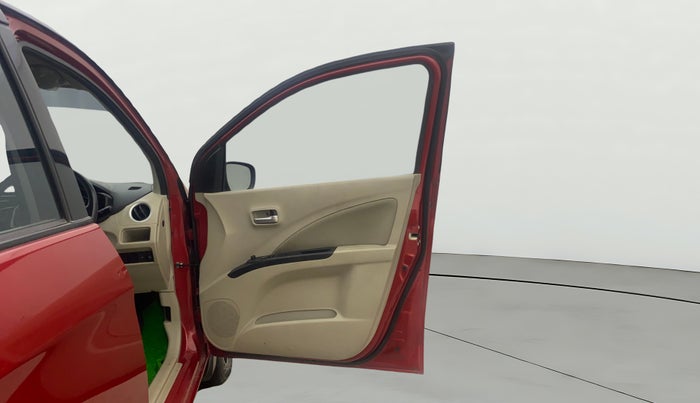 2020 Maruti Celerio ZXI, Petrol, Manual, 63,156 km, RHS Front Door