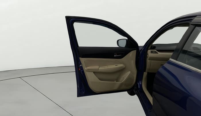 2018 Maruti Dzire VXI AMT, Petrol, Automatic, 34,458 km, LHS Front Door