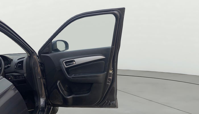 2021 Maruti Vitara Brezza ZXI PLUS, Petrol, Manual, 73,467 km, RHS Front Door