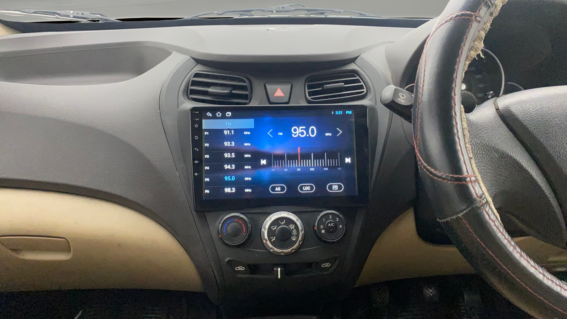 Features