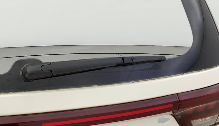 2020 KIA SONET GTX PLUS 1.0 IMT, Petrol, Manual, 52,368 km, Rear Wiper