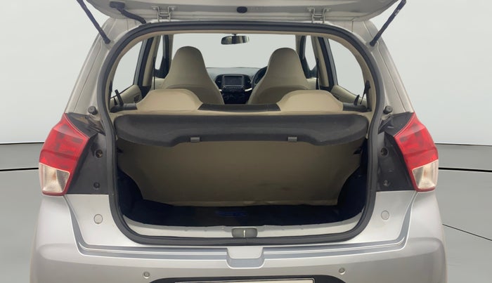 2020 Hyundai NEW SANTRO SPORTZ AMT, Petrol, Automatic, 18,080 km, Boot Open Zoomed View