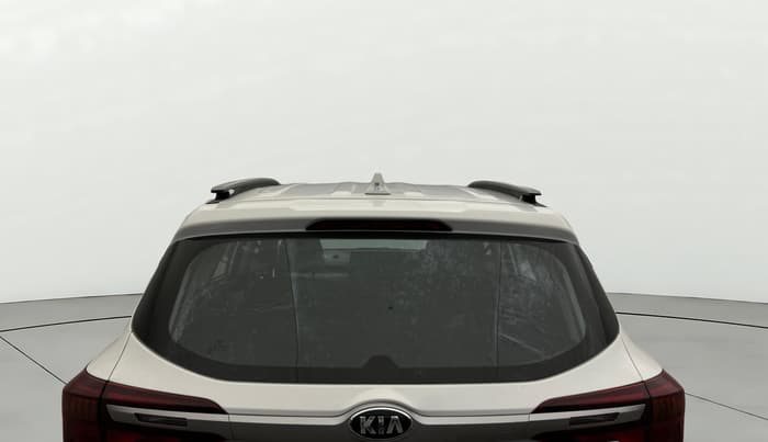 2020 KIA SELTOS HTK 1.5 PETROL, Petrol, Manual, 15,813 km, Rear Windshield