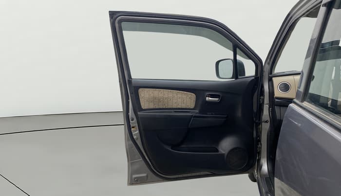 2017 Maruti Wagon R 1.0 VXI, Petrol, Manual, 77,671 km, LHS Front Door