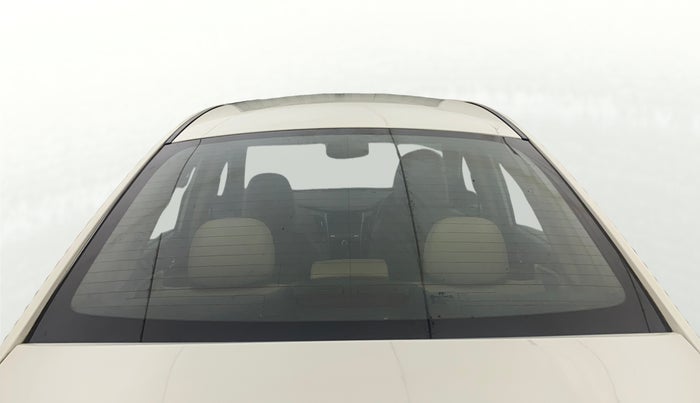 2013 Hyundai Sonata 2.4 GDI AT, Petrol, Automatic, 64,799 km, Rear Windshield