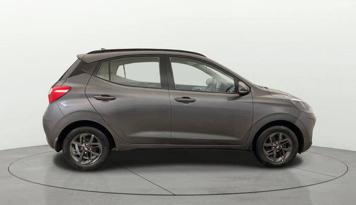 2020 Hyundai GRAND I10 NIOS SPORTZ 1.2 KAPPA VTVT, Petrol, Manual, 39,022 km, Right Side View
