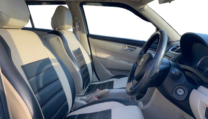 2013 Maruti Swift Dzire VDI, Diesel, Manual, 1,03,323 km, Right Side Front Door Cabin