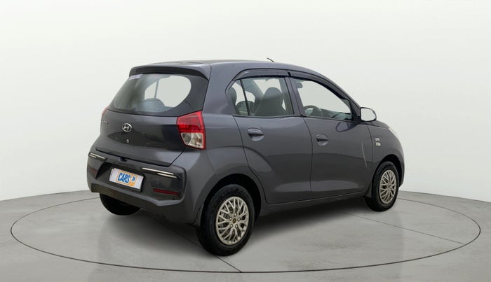 2019 Hyundai NEW SANTRO MAGNA AMT, Petrol, Automatic, 62,719 km, Right Back Diagonal