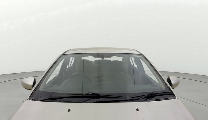 2016 Maruti Ciaz VXI, Petrol, Manual, 31,229 km, Front Windshield