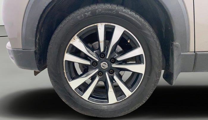 2020 Nissan Kicks XV TURBO 1.3 CVT, Petrol, Automatic, 37,765 km, Left Front Wheel